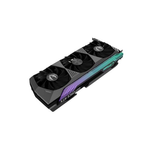 Zotac RTX 3080 AMP Holo LHR 10GB Graphics Card